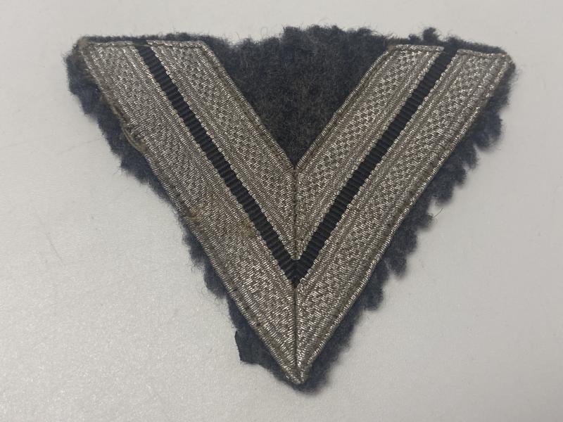 Luftwaffe Soldiers Sleeve Chevron Rank