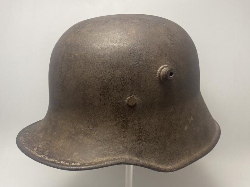 German M18 Steel Helmet