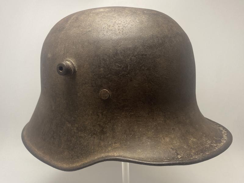 German M18 Steel Helmet