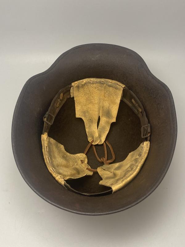 German M18 Steel Helmet