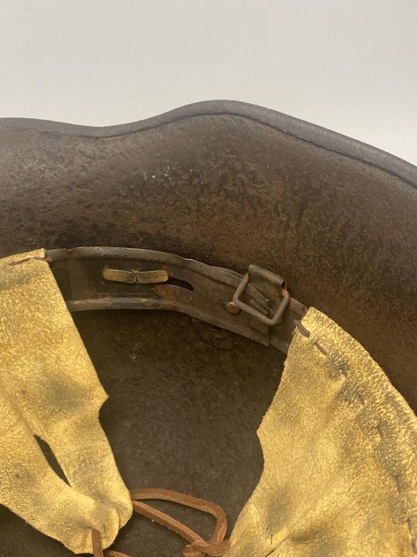 German M18 Steel Helmet