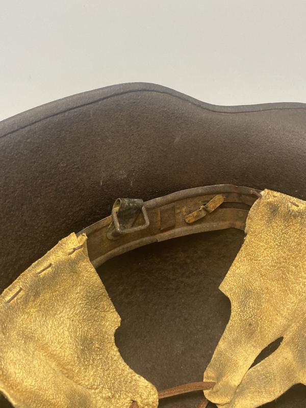 German M18 Steel Helmet