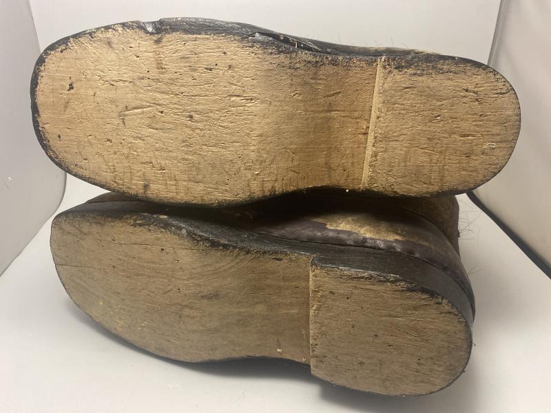 German Army Sentry Boots Extreme Weather