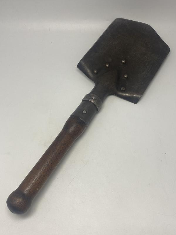 WW1 Austro-Hungarian Field Entrenchment Tool