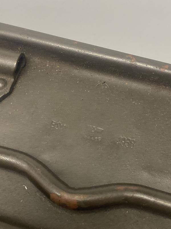 German MG13 Gunners Kit in Tin