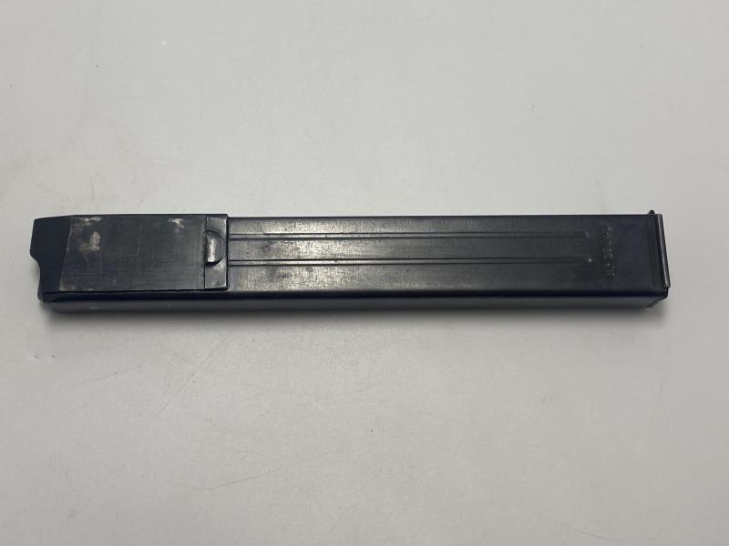 MP38 u 40 32 Round Magazine Marked bte43