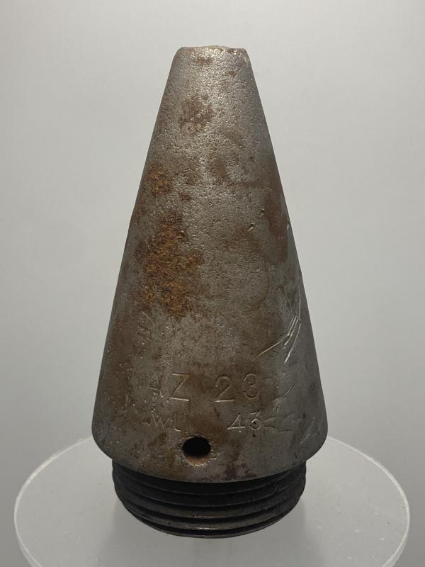 German AZ23 Head 88mm Flak awl43