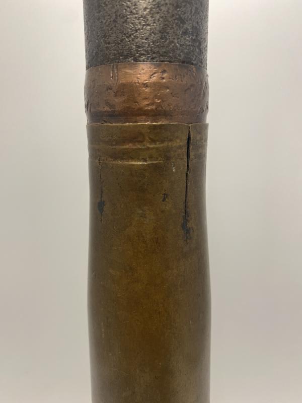 Kriegsmarine 4cm (40mm) Round Inert