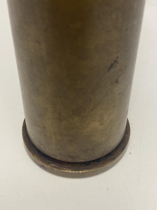 Kriegsmarine 4cm (40mm) Round Inert