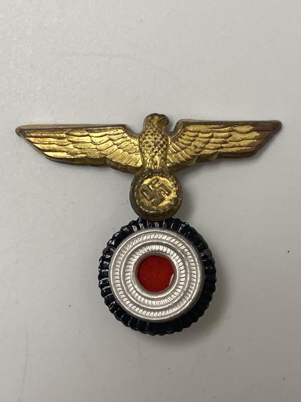 German Kriegsmarine Cap Insignia