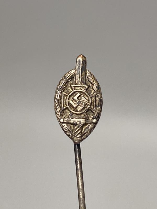 NSKOV Membership Stick Pin RZM52