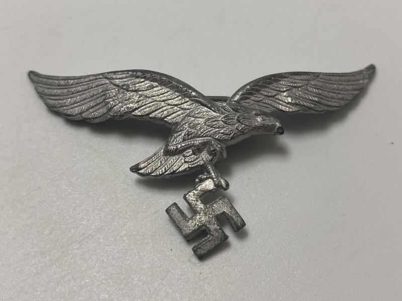 Luftwaffe Visor Cap Eagle