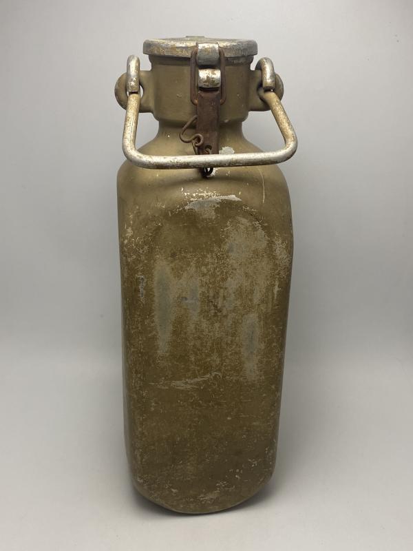 5L DAK Aluminium Trinkwasser Can