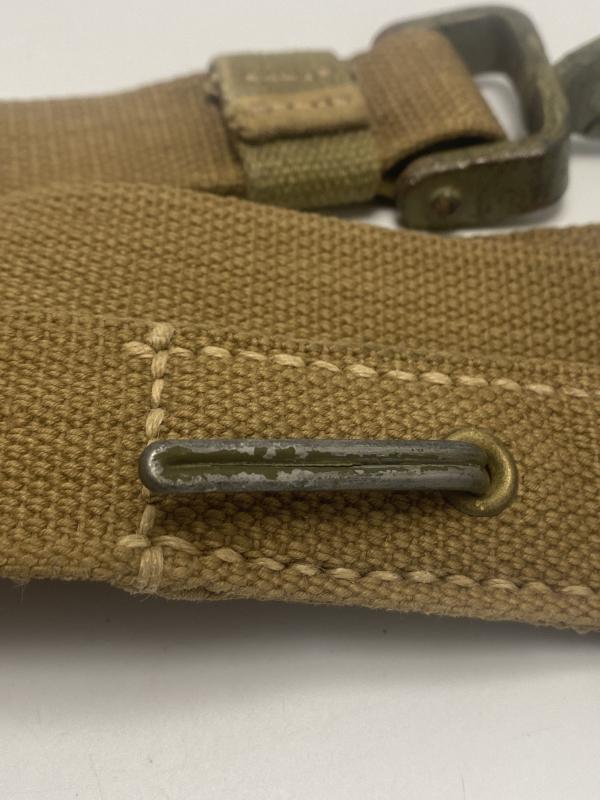 Tragegurt 34 MG34/42 Ammunition Carry Strap