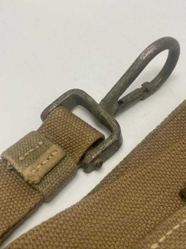 Tragegurt 34 MG34/42 Ammunition Carry Strap