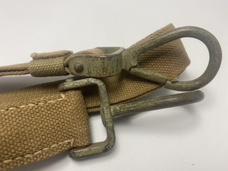 Tragegurt 34 MG34/42 Ammunition Carry Strap