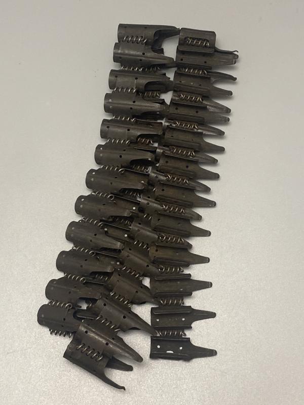 German MG34/MG42 50 Round Ammunition Belt